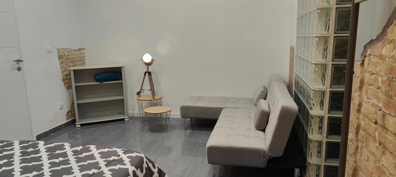Turia Y Ciencias Appartement Valencia