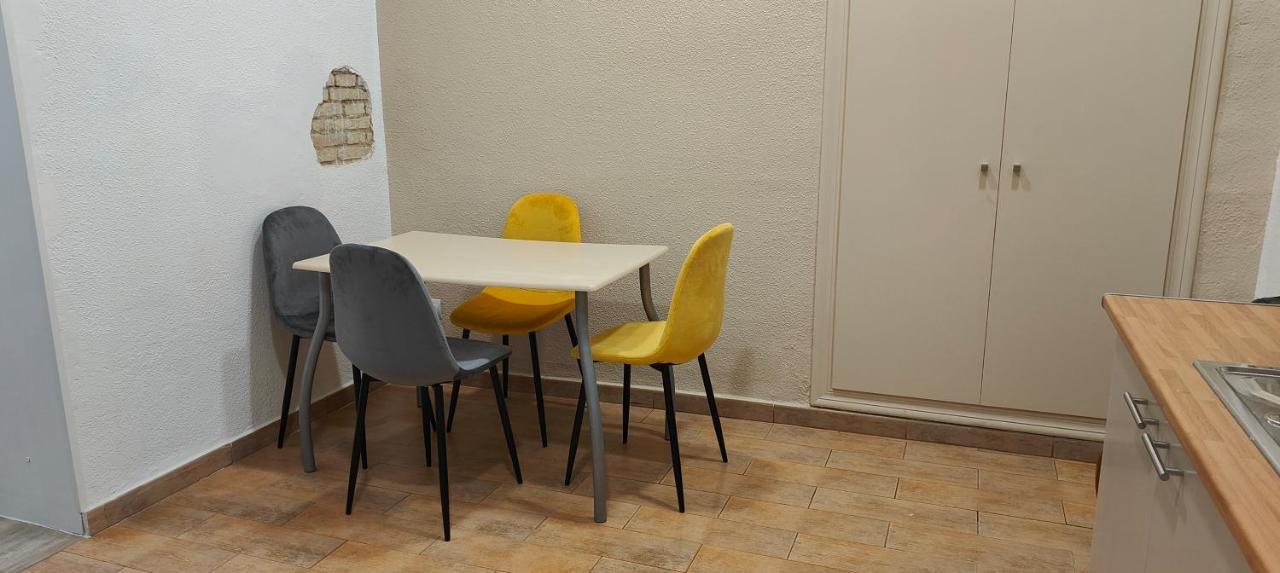 Appartement Turia Y Ciencias *
