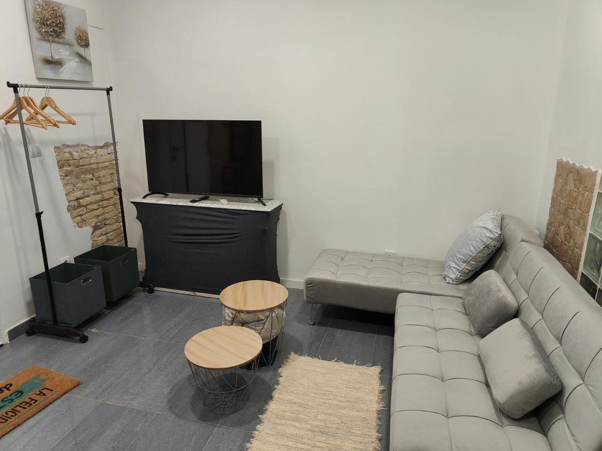 Appartement Turia Y Ciencias Valencia