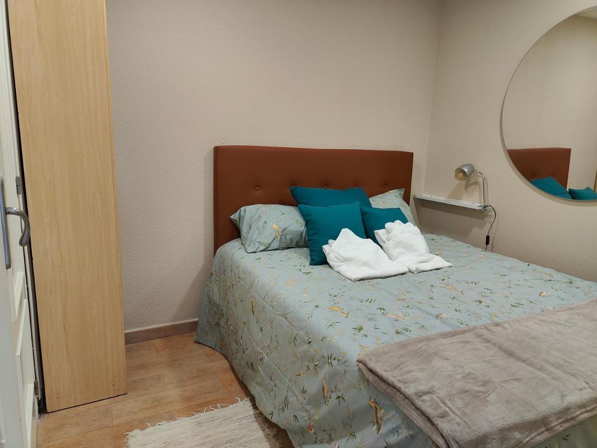 Turia Y Ciencias Appartement *