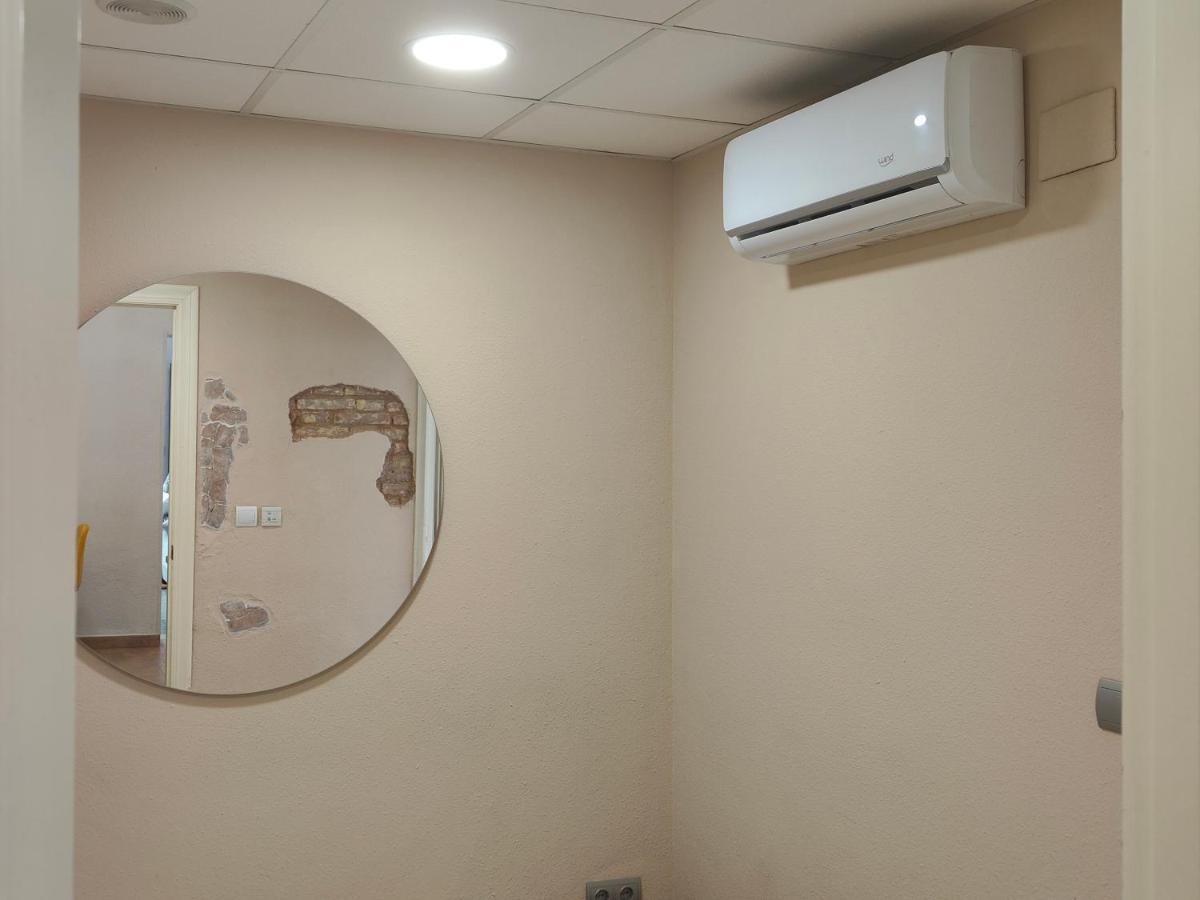 Appartement Turia Y Ciencias Valencia