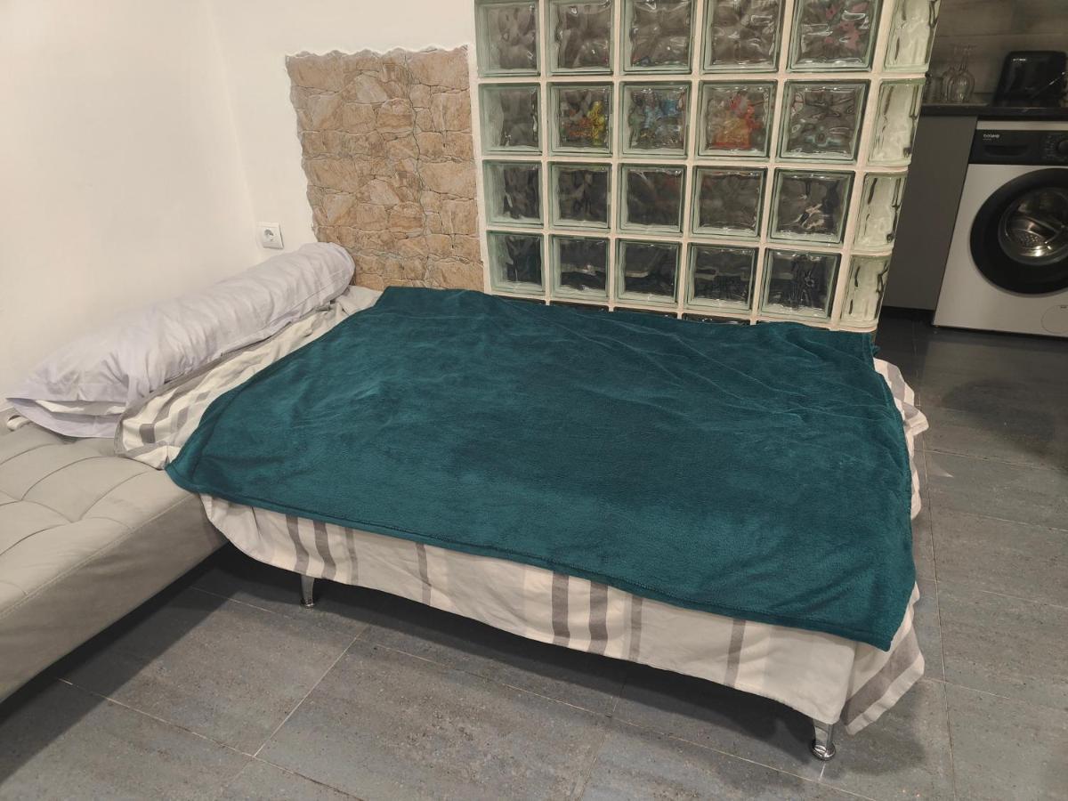 Appartement Turia Y Ciencias